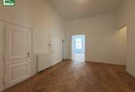 Luxuriöse Altbauwohnung mit hochwertiger Sanierung in Toplage – Rathausstraße, Wien 1010