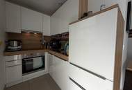 Moderne 2-Zimmer Wohnung mit top Infrastruktur