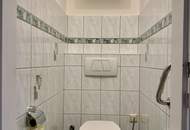 Gepflegte 2-Zimmer-Wohnung
