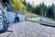 Familienglück im Zillertal – 4-Zimmer-Wohnung mit Panoramaterrasse & Bergblick sofort bezugsbereit