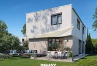 Eigengrund! Exklusives 5-Zimmer-Einfamilienhaus in Strebersdorf