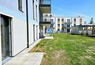 217 m2 Süd-Eigengarten! Provisionsfreie 4-Zimmer-Wohnung - hell, modern, Top-Ausstattung, Erstbezug