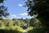 Leben gleich neben dem Nationalpark Donauauen nahe Wien