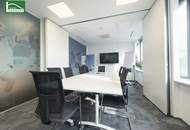 Repräsentative Unternehmenszentrale im Gürtelturm - Standort mit Signalwirkung