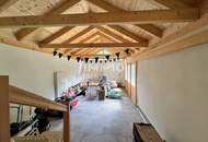 6Zi -Landhaus in idyllischer Lage am Kamp