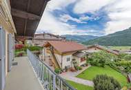 Baugrundstück mit Altbestand in sonniger Ruhelage