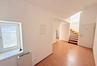 Charmante 3-Zimmer Dachgeschosswohnung mit Top-Anbindung an die Öffis
