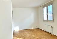 IDEAL gelegene SINGLE ODER PÄRCHENWOHNUNG - barrierefrei