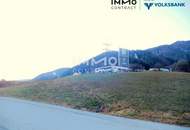 Betriebsbaugrund Waidhofen/Y - Gaflenz