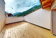 Exklusive 4 Zimmerwohnung mit großen Terrasse - Top 19