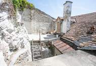 Zinshaus in historischer Lage