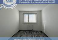 Geräumige 4-Zimmer-Wohnung mit Loggia!