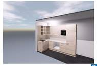 Erstbezug - 1,5-Zimmer-Wohntraum mit Balkon in U-Bahnnähe zwischen Augarten &amp; Roßauer Lände - Fitnessstudio, Sauna, Co-Living-Space!