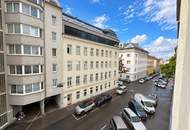 Kompakt wohnen, Potenzial nutzen – gepflegte Stadtwohnung | 1100 Wien