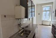 4-Zimmerwohnung (mit Durchgangszimmer)