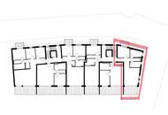 Neues Wohnbauprojekt PRO20+, Kufstein
