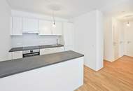 Wunderschöne 3-Zimmer-Wohnung idealer Grundriss mit Loggia und Einbauküche