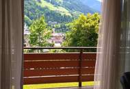 Gepflegte Kleinwohnung am Sonnenhang!