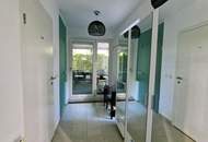 Stilvolle Gartenwohnung für gehobene Ansprüche - 4 Schlafzimmer, 4 Bäder!