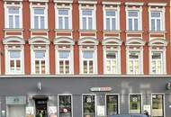 Frisch sanierte 2-Zimmer Wohnung in guter Lage in einem exklusiven Gebäude mit wenigen Einheiten