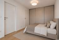 NEU >> lichtdurchflutete Wohnung mit Wohlfühlfaktor >> Alte Donau, Bildungsmeile Floridsdorf