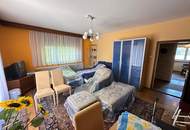 Bungalow mit großem Garten in ruhiger Wohngegend