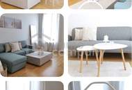 Schöne 3-Zimmer Wohnung mit Balkon - vollsaniert und top gelegen!