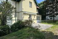 Charmante Alt-Patrizier Villa 3 Schlafzimmer, 4 Bäder + Wohnkeller // Charming old patrician villa, 3 bedrooms, 4 bathrooms + basement living area //