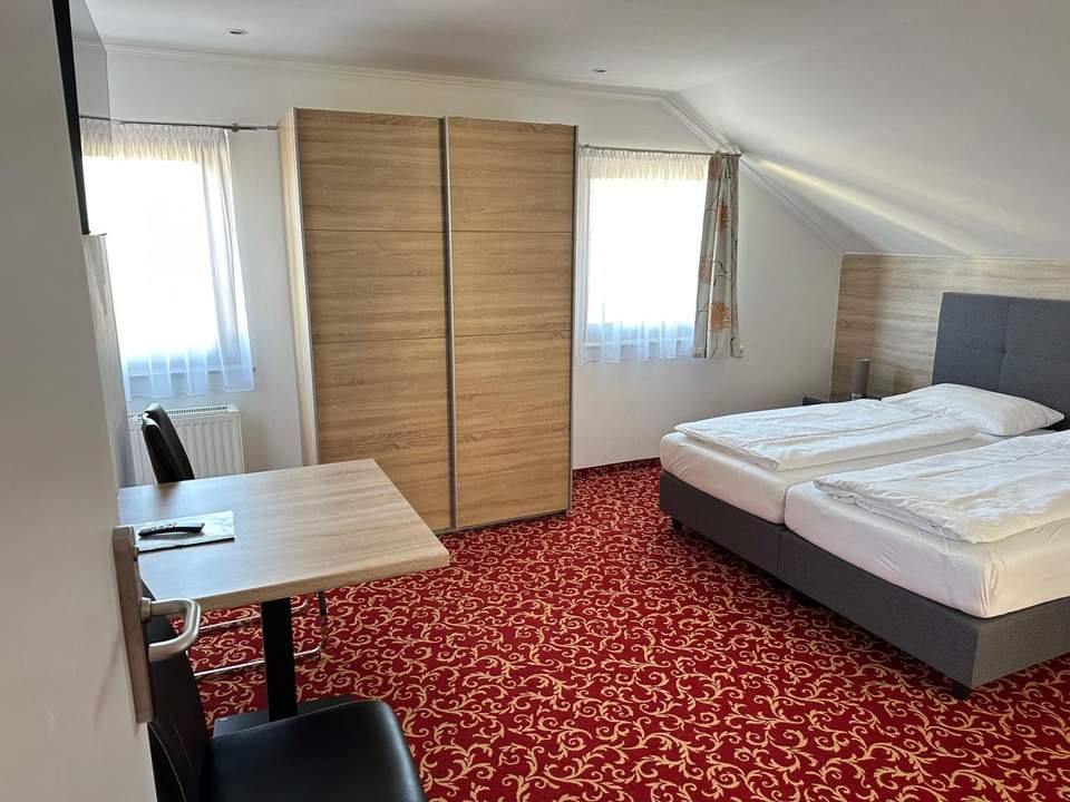 Ein Objekt der vielen Möglichkeiten - Voll vermietet!