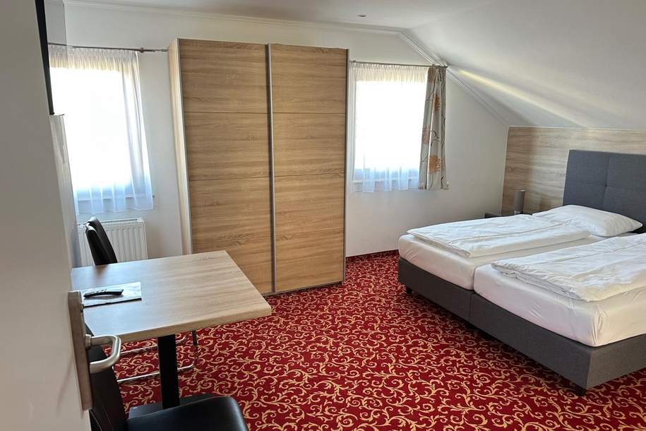 Ein Objekt der vielen Möglichkeiten - Voll vermietet!, Gewerbeobjekt-kauf, 8020 Graz(Stadt)