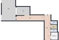 Büro- und Dienstleistungsfläche in Hard zu mieten