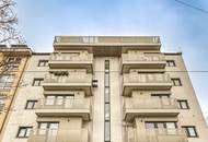 Provisionsfrei: Apartment mit großem Balkon in der Herzgasse!
