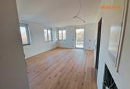 Attraktive Eigentumswohnung im Grünen – Karl-Punzer-Straße 60a, Steyr