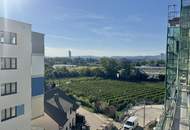 3-Zimmer mit Blick ins Grüne - zu Fuß zur Alten Donau und dem Donauzentrum