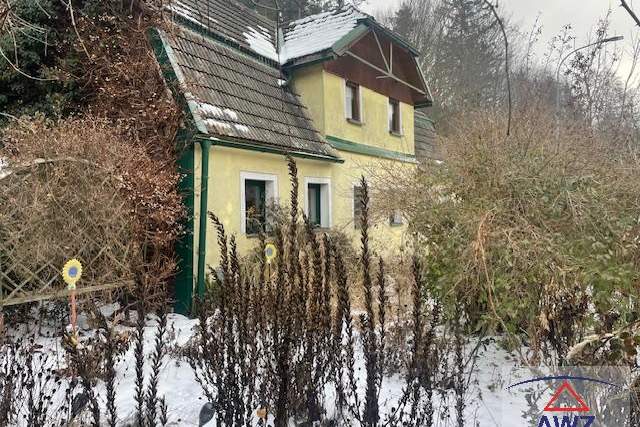 Günstiges Haus in der Nähe von Horn!, Haus-kauf, 3754 Horn