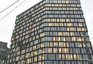 "BEL MAIN RESIDENCES"! Zentral gelegene, moderne 2-Zimmer Wohnung mit Loggia! Unbefristet!