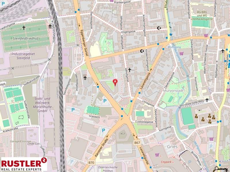 2 MONATE MIETFREI! Helle 2 Zimmerwohnung mit Balkon - modernes Wohnen zum Wohlfühlen
