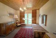 Renovierungsbedürftiges Landhaus mit Pool , Grundfläche 1.594 m² Renovierung und Schönheitsreparaturen sind erforderlich, dennoch sofort beziehbar!