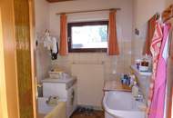 Wohnen wo andere Urlaub machen - Einfamilienhaus mit sonniger Terrasse