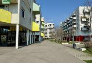 PROVISIONSFREI - Vielseitige Geschäftsfläche zum Verkauf in 1210 Wien - Diverse Nutzungskonzepte realisierbar!