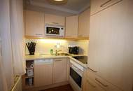 Moderne Anlegerwohnung mit Garagenplatz!
