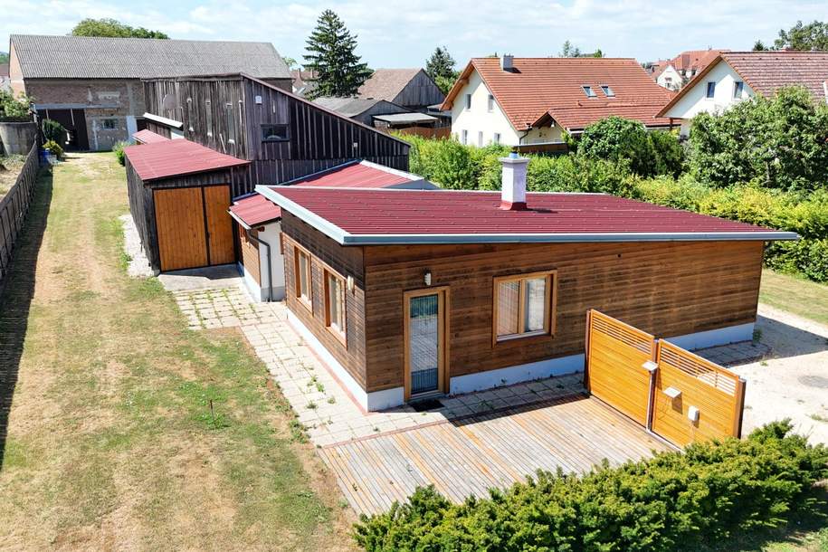 "Ich suche DICH", Haus-kauf, 350.000,€, 2100 Korneuburg