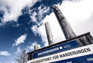Almhaus mit Freizeitwohnsitz im Herzen der Hochrindl – Aussicht &amp; Piste
