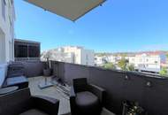 ALL INCLUSIVE I Stilvolle 3-Zimmer-Wohnung mit Balkon