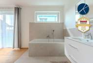 Moderne Neubauwohnung mit Terrasse und Garten in Stadtrandlage von Krems an der Donau