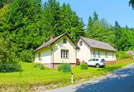 Renovierungsbedürftige Landhäuser viel Grund - Gesamtfläche 4032 m² !!! Renovierung und Schönheitsreparaturen sind erforderlich, dennoch sofort beziehbar.
