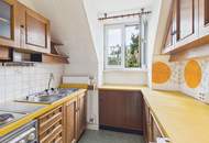 Wohnungspaket (2 nebeneinanderliegende Wohnungen)