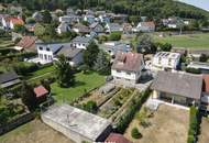 Viel Platz, drei Ebenen und Schlossbergblick – Wohnhaus mit vielseitigem Potenzial in Hainburg