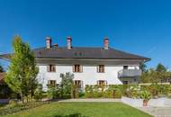 Modernes Wohnen im historischen "Herrenhaus" TOP 7 mit Loggia