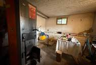 Wunderschönes Grundstück mit sanierungsbedürftigem Haus
